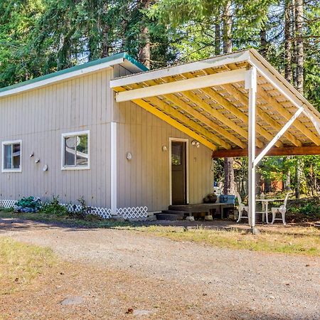 Quaint Ashford Studio Stay 5 Mi To Mt Rainier! 외부 사진