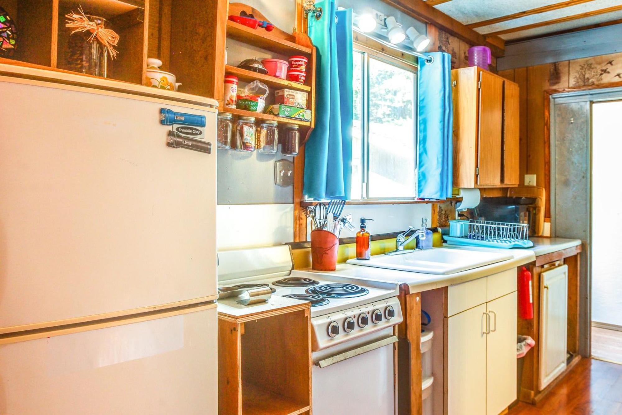 Quaint Ashford Studio Stay 5 Mi To Mt Rainier! 외부 사진